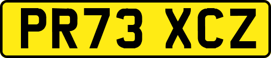 PR73XCZ