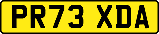 PR73XDA