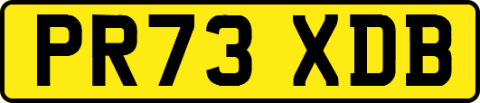 PR73XDB