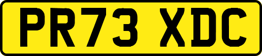 PR73XDC