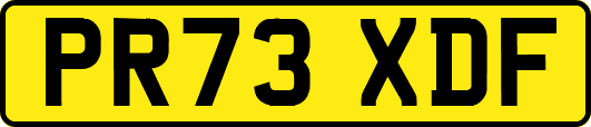 PR73XDF