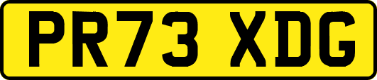 PR73XDG