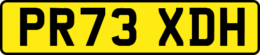 PR73XDH