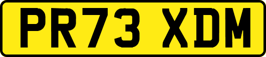 PR73XDM