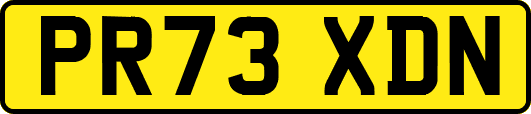 PR73XDN