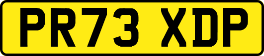 PR73XDP