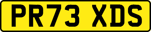 PR73XDS