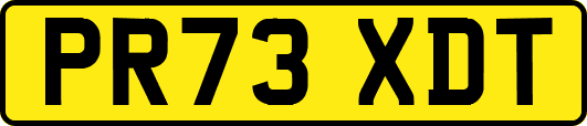 PR73XDT