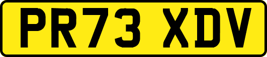 PR73XDV