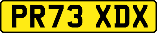 PR73XDX