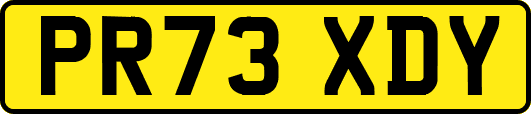 PR73XDY