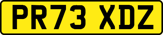 PR73XDZ