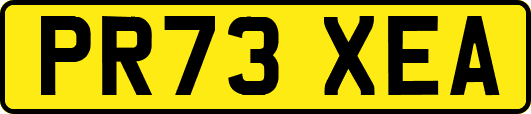 PR73XEA