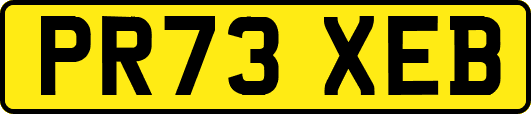 PR73XEB