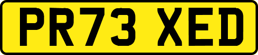 PR73XED