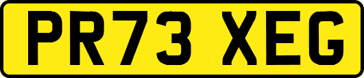 PR73XEG