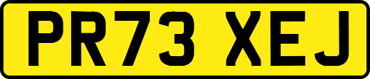 PR73XEJ