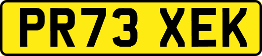 PR73XEK