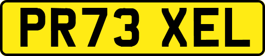 PR73XEL