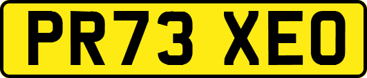 PR73XEO