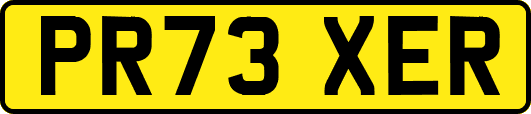 PR73XER
