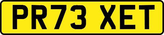 PR73XET
