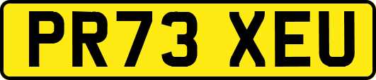 PR73XEU