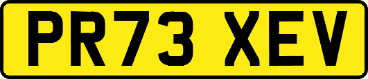 PR73XEV