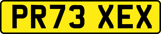 PR73XEX