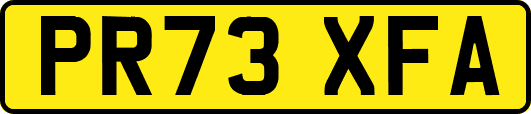 PR73XFA