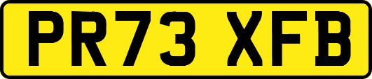PR73XFB