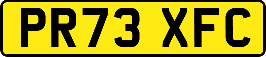 PR73XFC