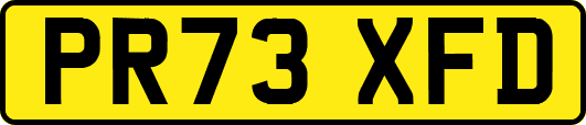 PR73XFD