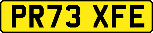 PR73XFE