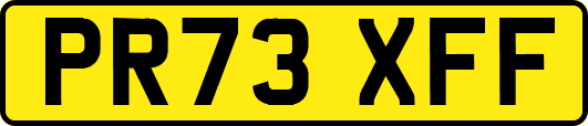 PR73XFF