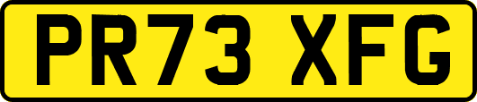 PR73XFG