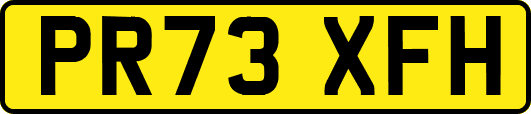 PR73XFH