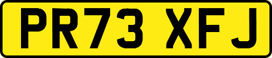 PR73XFJ