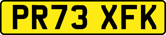 PR73XFK