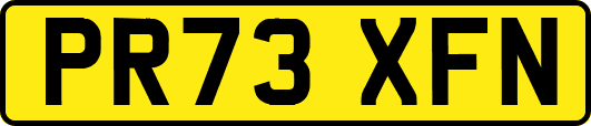 PR73XFN