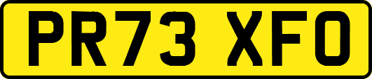 PR73XFO