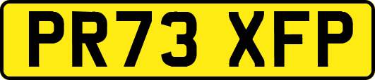 PR73XFP