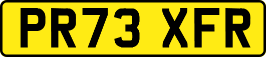PR73XFR