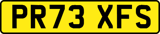 PR73XFS