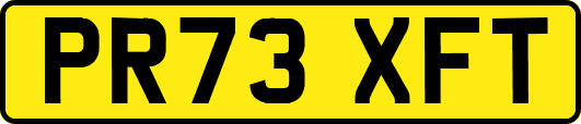 PR73XFT