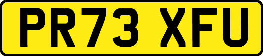PR73XFU
