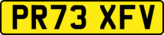 PR73XFV