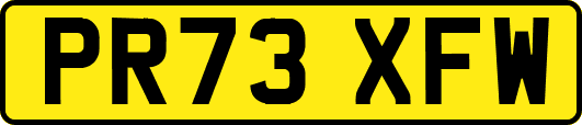 PR73XFW