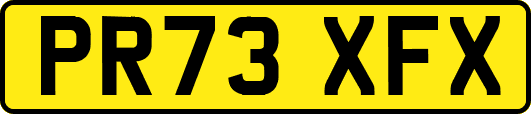 PR73XFX