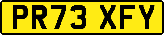 PR73XFY